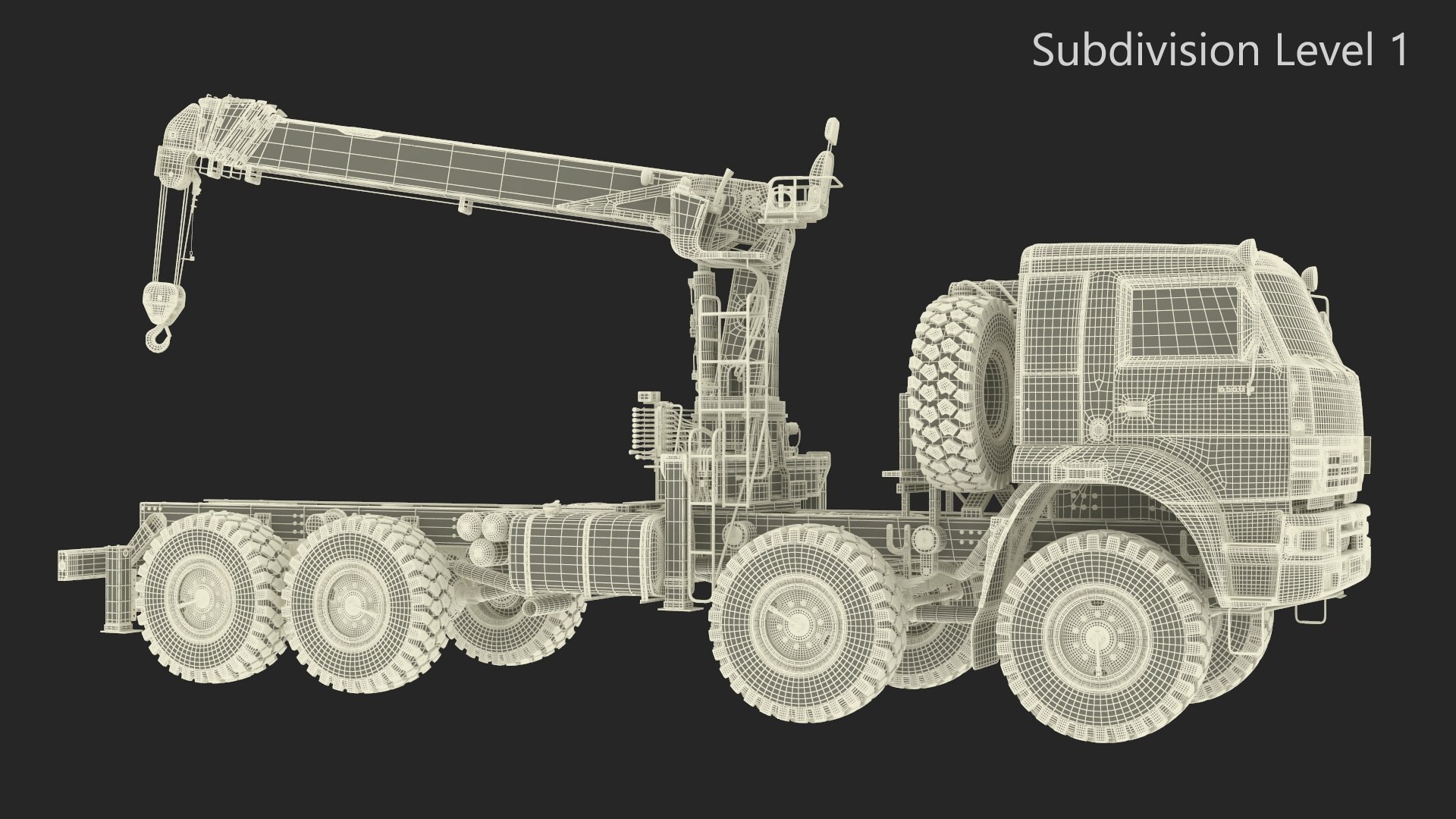 Hyundai HLC 8016 Crane Equipment on Kamaz Truck Rigged for Maya 3D model https://p.turbosquid.com/ts-thumb/84/YRHQjW/aU/hyundai_hlc_8016_crane_equipment_on_kamaz_truck_rigged_028/jpg/1748016088/1920x1080/fit_q87/869f1c34fbb16caf1595882f6abf6d0b72cda007/hyundai_hlc_8016_crane_equipment_on_kamaz_truck_rigged_028.jpg