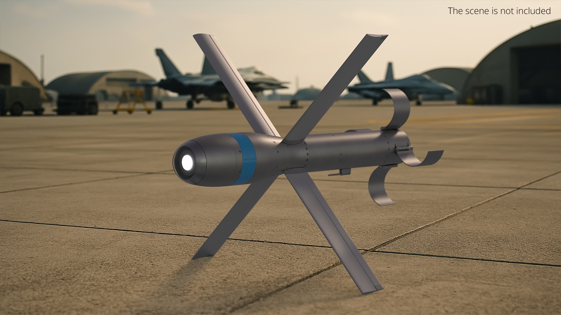 3D GBU-44 B Viper Strike Glide Bomb with Foldable Wings Silver https://p.turbosquid.com/ts-thumb/84/bHlW27/1x/gbu44_b_viper_strike_glide_bomb_with_foldable_wings_silver_003/jpg/1764280180/1920x1080/fit_q87/2648a37730c0d241d5366ccf415d34a0c3302264/gbu44_b_viper_strike_glide_bomb_with_foldable_wings_silver_003.jpg