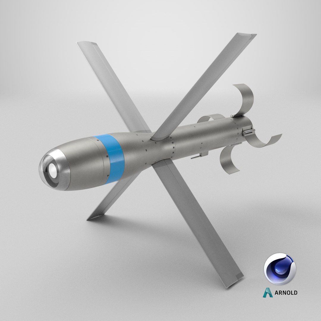 3D GBU-44 B Viper Strike Glide Bomb with Foldable Wings Silver https://p.turbosquid.com/ts-thumb/84/bHlW27/z8/stemcell_cinema_4d_arnold_render/png/1764693573/1920x1080/fit_q87/6a077bdbaad1ab26dd9f8b1e5a60c56dffba0539/stemcell_cinema_4d_arnold_render.jpg