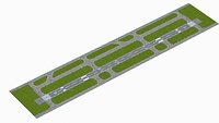 Airfield