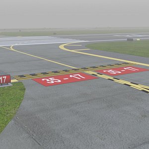 Airfield 3D
