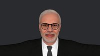 Narendra Modi  Realistic Full Body Fully Rigged 3D Character