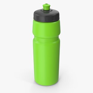Sports Bottle