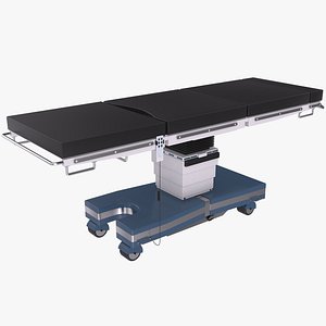 Operating Table