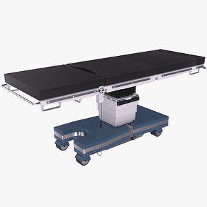 Operating Table