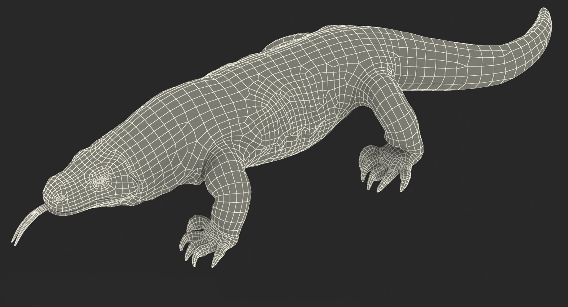 komodo dragon rigged 3D model https://p.turbosquid.com/ts-thumb/84/kpTgPU/RePitRBm/komododragonrigged3dsmodel021/jpg/1549704983/1920x1080/fit_q87/18b2e30c34c8df22b4f98887786f7c549bd845d3/komododragonrigged3dsmodel021.jpg
