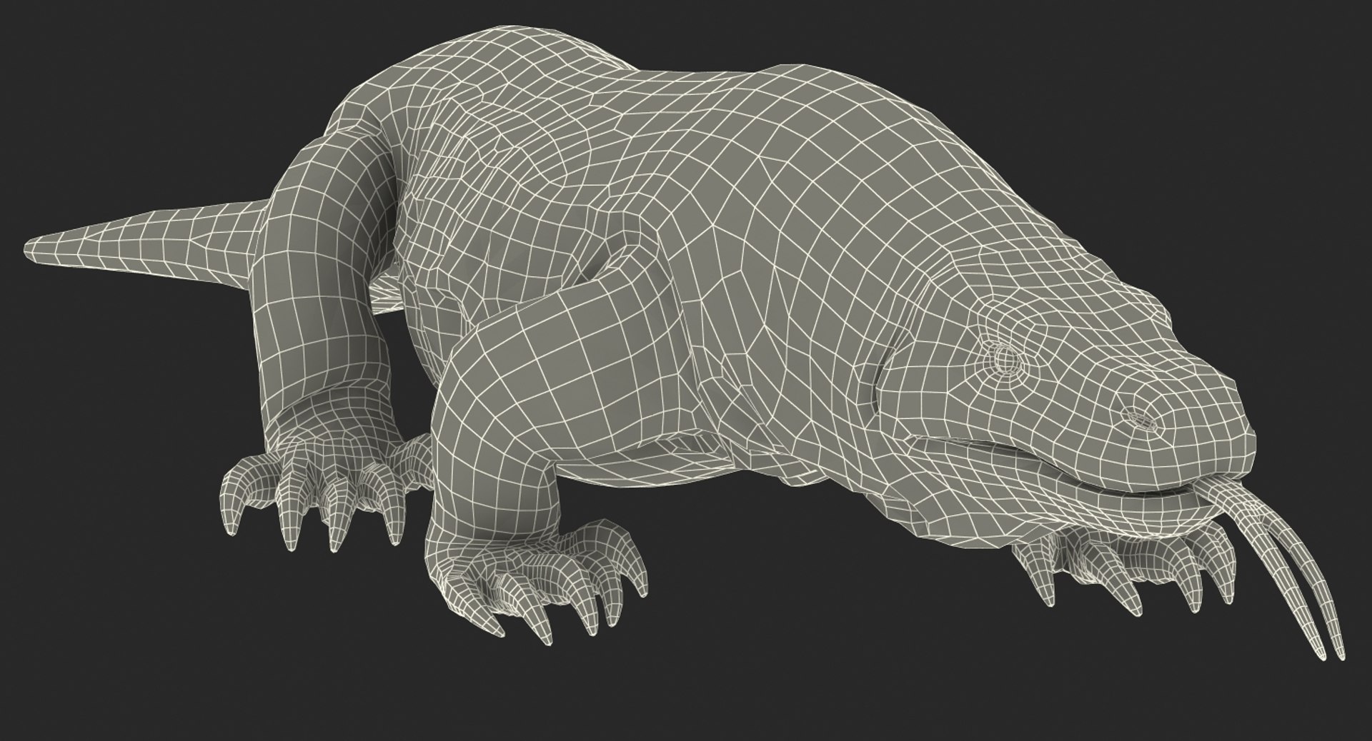 komodo dragon rigged 3D model https://p.turbosquid.com/ts-thumb/84/kpTgPU/fIGeZCMN/komododragonrigged3dsmodel024/jpg/1549704994/1920x1080/fit_q87/ced6c9e882214b83c540f00447cdec24a04ff4aa/komododragonrigged3dsmodel024.jpg