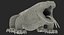 Dragão de Komodo equipado para Cinema 4D