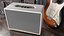Classic Design Portable Wireless Speaker White Generic