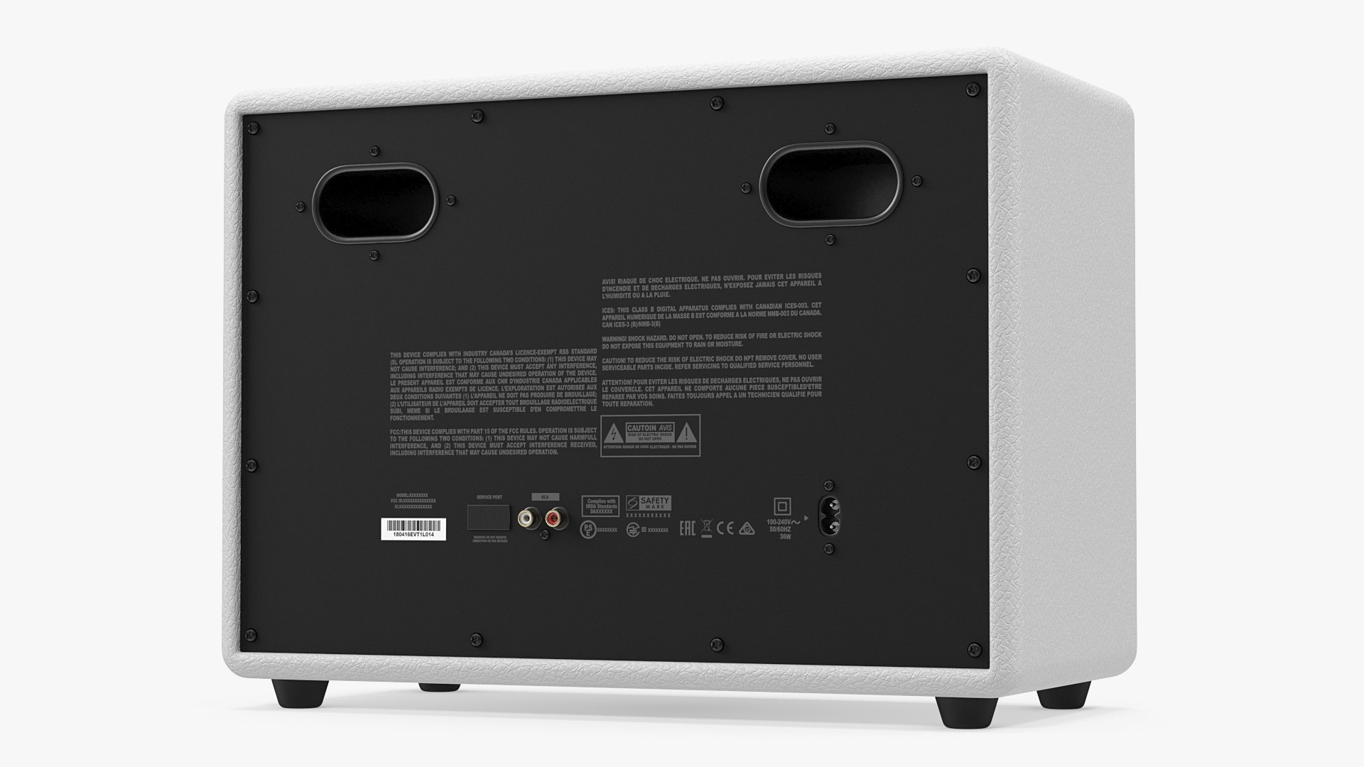 classic design portable wireless 3D model https://p.turbosquid.com/ts-thumb/84/le9dp5/vik2BSAe/classicdesignportablewirelessspeakerwhitegenericmb3dmodel005/jpg/1588806655/1920x1080/fit_q87/49e1f5a61d164bfb35aa421cab87303f8868c3bf/classicdesignportablewirelessspeakerwhitegenericmb3dmodel005.jpg