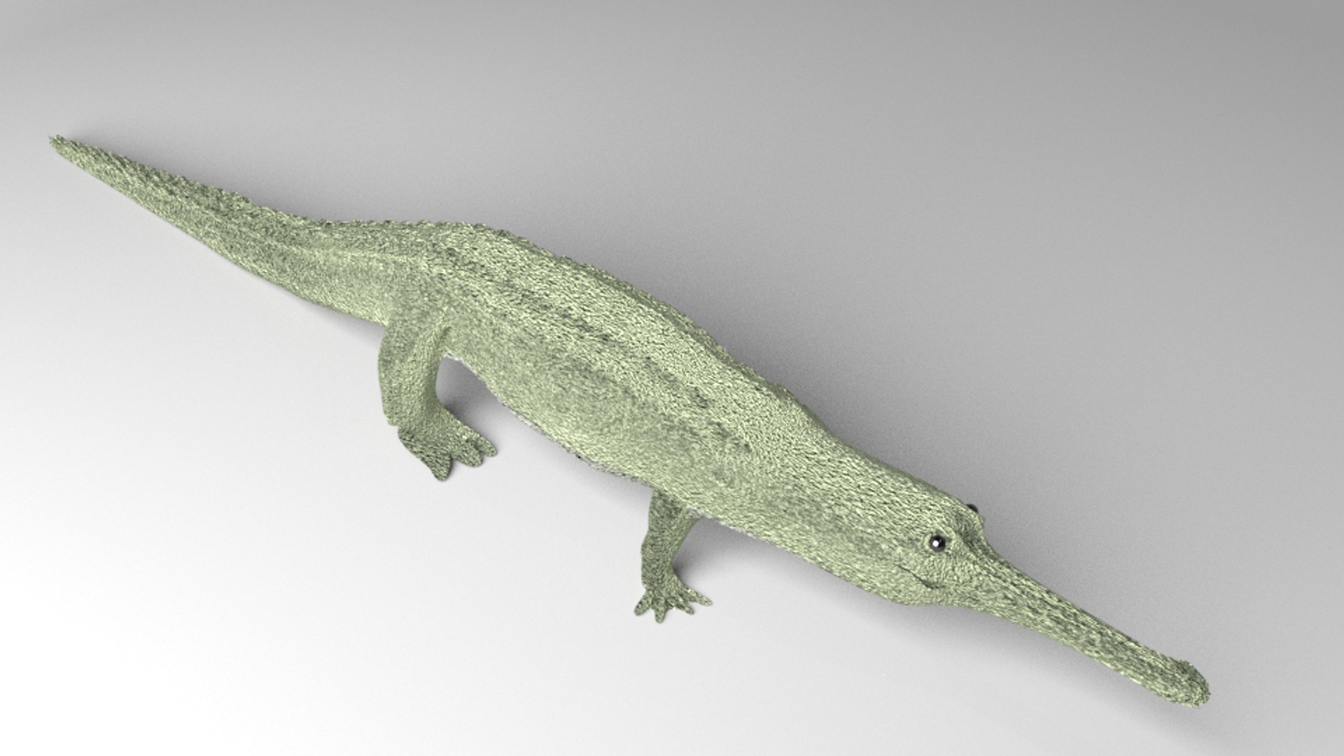 3D gharial https://p.turbosquid.com/ts-thumb/84/mrccPs/sIK862lr/gharial_1/png/1600233702/1920x1080/fit_q87/395459ddfe801fa8964b306d0f8c5aeb1f7fce77/gharial_1.jpg