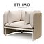 Ethimo Esedra Garden Chair
