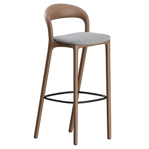 Neva Stool by Artisan