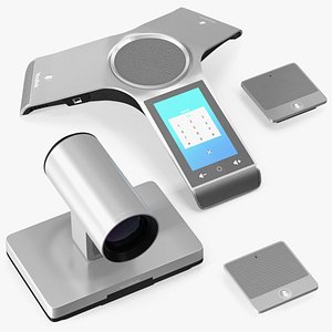 Yealink VC800 Video Conferencing System Set