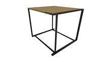 Design Küchentisch