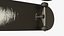 Three Realistic Skateboards