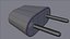 us-eu plug converter