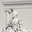 Baroque Lady