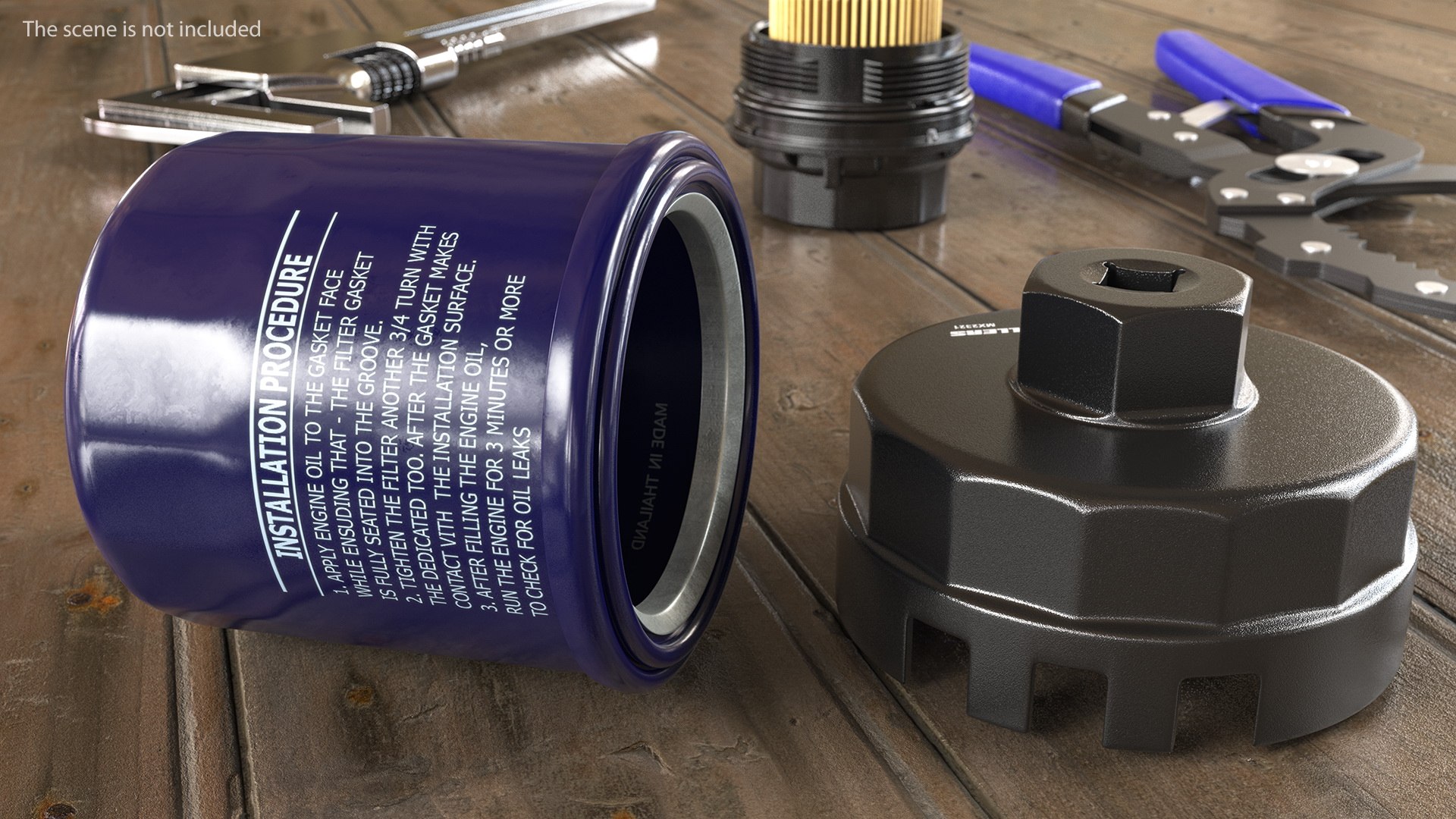3D oil filter wrench cap model https://p.turbosquid.com/ts-thumb/85/A51eE6/jkuryh7R/oilfilterwithwrenchcapc4dmodel006/jpg/1593898131/1920x1080/fit_q87/db6e5c652a21a7fe967d85733ae3fb17444b5045/oilfilterwithwrenchcapc4dmodel006.jpg