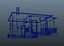 house 3d model