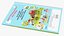 Children Pop Up Book