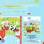 Children Pop Up Book