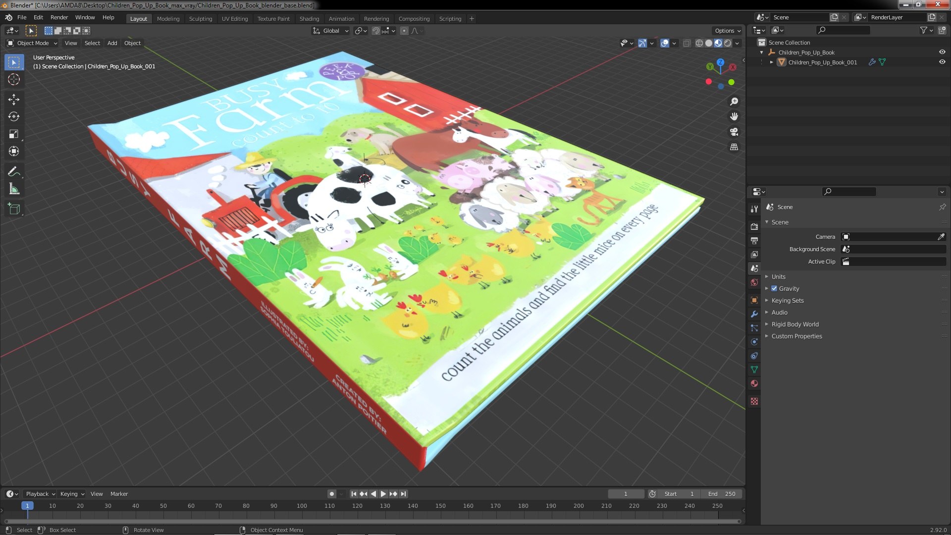 3D Children Pop Up Book model https://p.turbosquid.com/ts-thumb/85/Gdhl7c/oD/childrenpopupbook3dmodel021/jpg/1693795970/1920x1080/fit_q87/4bb54e1104119f49de4362910cd2a73b64127fa1/childrenpopupbook3dmodel021.jpg