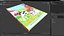 Children Pop Up Book