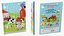 Children Pop Up Book