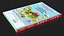 Children Pop Up Book
