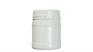 medicine bottle