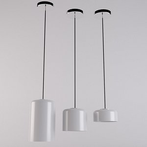 Pendant Lamp A012