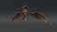 3D Dragon Rigged