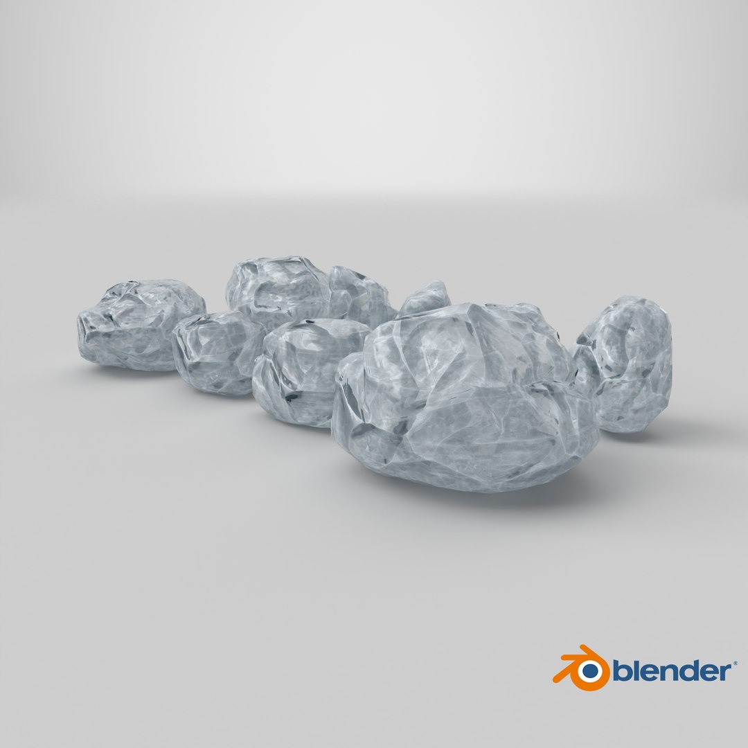 Ice Crystal 9 pieces 3D model https://p.turbosquid.com/ts-thumb/85/MiAdkO/OC/stemcell_blender_cycles_render/png/1774302008/1920x1080/fit_q87/18a73d35c751ec514e1638374d1903b3dcf0c070/stemcell_blender_cycles_render.jpg