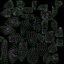 Ice Crystal 9 pieces