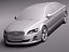 General Average Limo 2011