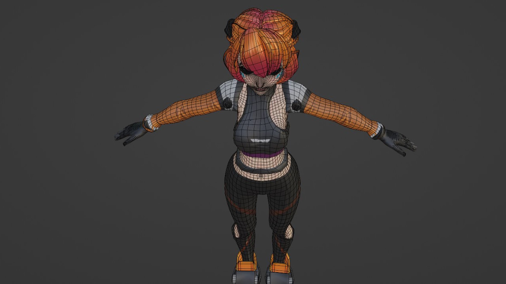 3D Cartoon 3D Rigged Cyberpunk Emmy Character 3D Model https://p.turbosquid.com/ts-thumb/85/NOy7wo/4y/cartoon3driggedcyberpunkemmycharacter3dmodela7/png/1726561823/1920x1080/fit_q87/ae1d7fc87f02407e8794411c5ae52cead2581d82/cartoon3driggedcyberpunkemmycharacter3dmodela7.jpg