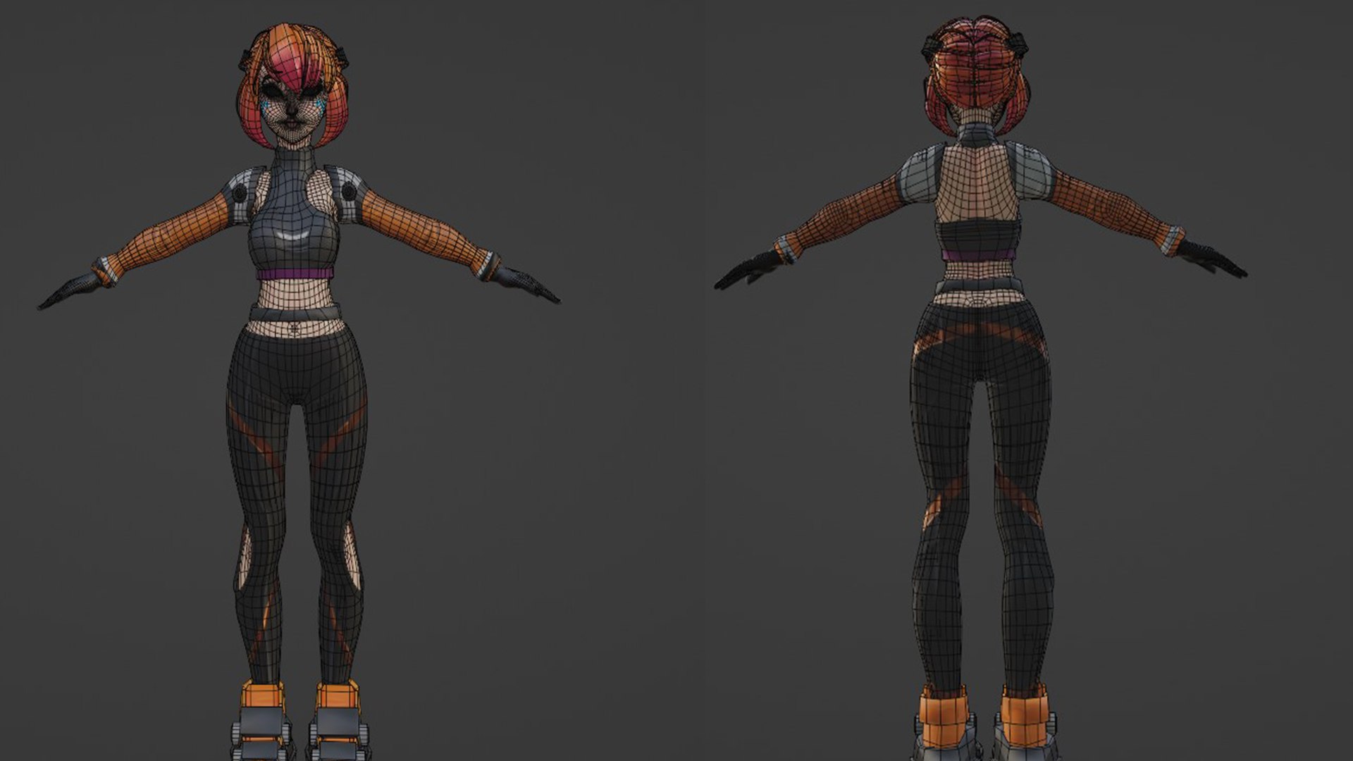 3D Cartoon 3D Rigged Cyberpunk Emmy Character 3D Model https://p.turbosquid.com/ts-thumb/85/NOy7wo/9c/cartoon3driggedcyberpunkemmycharacter3dmodela1/png/1726561819/1920x1080/fit_q87/bd3829f15090482bb9dad37c0330f29e87b6f006/cartoon3driggedcyberpunkemmycharacter3dmodela1.jpg