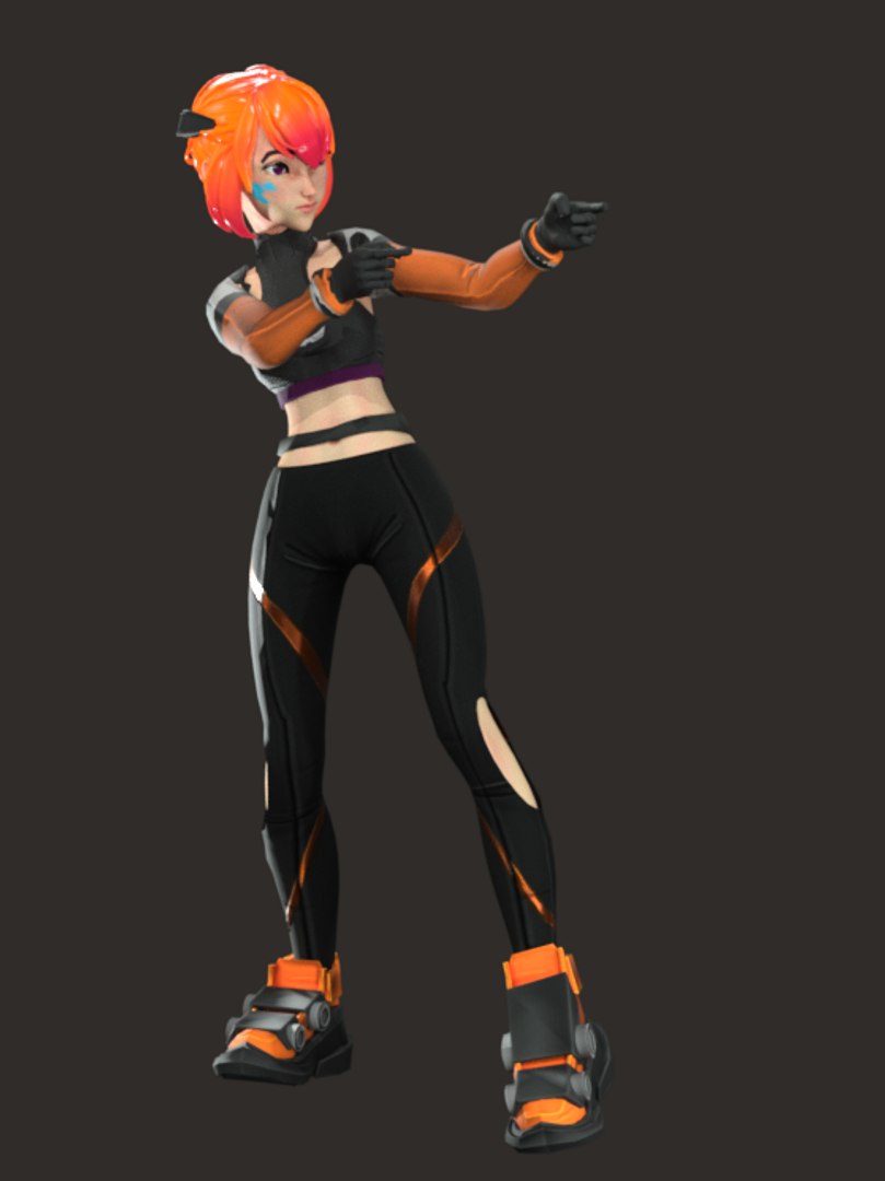 3D Cartoon 3D Rigged Cyberpunk Emmy Character 3D Model https://p.turbosquid.com/ts-thumb/85/NOy7wo/VP/cartoon3driggedcyberpunkemmycharacter3dmodelb4/png/1726561803/1920x1080/fit_q87/d0a2dbf7d1dfa43ede8f689aa0ae02b34282a183/cartoon3driggedcyberpunkemmycharacter3dmodelb4.jpg
