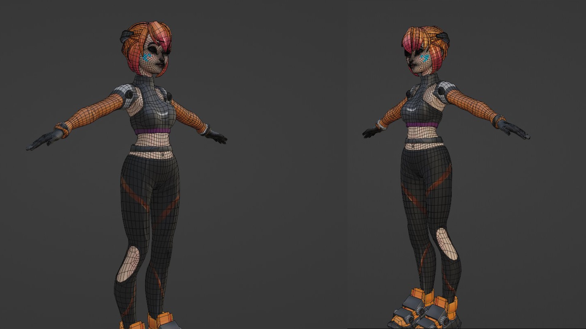 3D Cartoon 3D Rigged Cyberpunk Emmy Character 3D Model https://p.turbosquid.com/ts-thumb/85/NOy7wo/mr/cartoon3driggedcyberpunkemmycharacter3dmodela2/png/1726561821/1920x1080/fit_q87/d3edd1800f0b0710b3bd70e39e4368aae3d8f272/cartoon3driggedcyberpunkemmycharacter3dmodela2.jpg