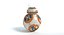 BB-8 Droid Star Wars