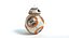 BB-8 Droid Star Wars