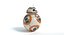 BB-8 Droid Star Wars
