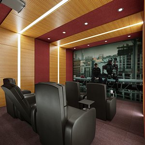 3D model design 17