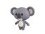 koala character 3D model