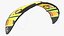 Slingshot Kiteboarding Set