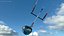 Slingshot Kiteboarding Set