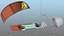 Slingshot Kiteboarding Set