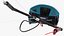Slingshot Kiteboarding Set