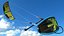 Slingshot Kiteboarding Set